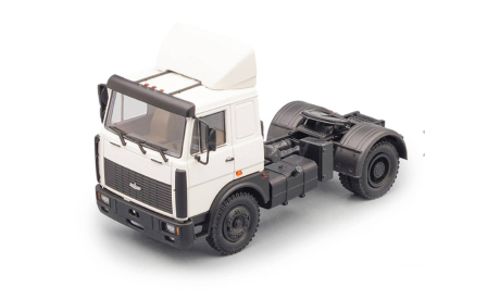 МАЗ-54326, масштабная модель, Наш Автопром, scale43