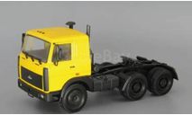 МАЗ-64224, масштабная модель, Наш Автопром, scale43