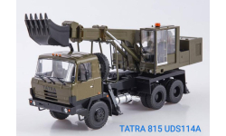 Tatra 815 UDS114A