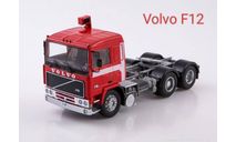 Volvo F12, масштабная модель, Start Scale Models (SSM), 1:43, 1/43