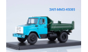 ЗИЛ-ММЗ-45085, масштабная модель, Start Scale Models (SSM), scale43