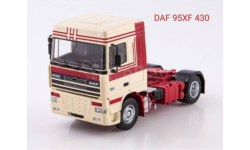 DAF 95XF 430