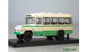 Кавз-685, масштабная модель, Start Scale Models (SSM), scale43