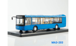 МАЗ-203