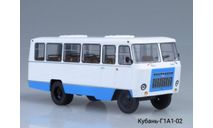 Кубань-Г1А1-02, масштабная модель, Start Scale Models (SSM), scale43