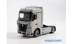 КАМАЗ-54901