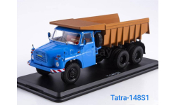 Tatra-148S1 самосвал
