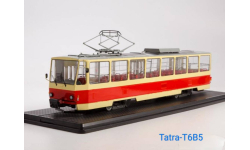Tatra-T6B5