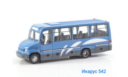 Икарус 542