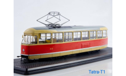 Tatra-T1