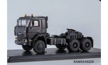 КАМАЗ-65225, масштабная модель, Start Scale Models (SSM), scale43