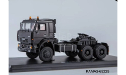 КАМАЗ-65225