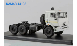 КАМАЗ-44108