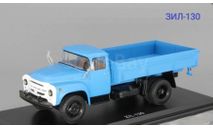 ЗИЛ-130, масштабная модель, Start Scale Models (SSM), scale43
