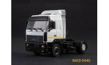 Маз-5440, масштабная модель, Автоистория (АИСТ), scale43