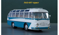 ЛАЗ-697 турист