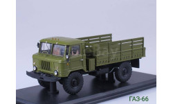 газ-66