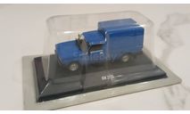 Иж-27175, масштабная модель, DeAgostini, 1:43, 1/43