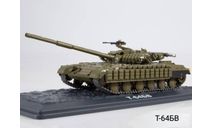 Т-64БВ, масштабные модели бронетехники, scale43