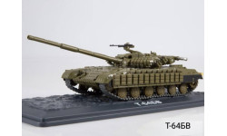 Т-64БВ