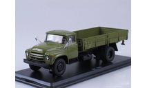 ЗИЛ-130Г, масштабная модель, Start Scale Models (SSM), scale43
