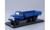ЗИЛ-130Г, масштабная модель, Start Scale Models (SSM), scale43