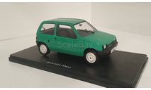 Ваз-1111 ока, масштабная модель, Hachette, 1:24, 1/24