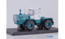 Т-150К, масштабная модель, Start Scale Models (SSM), scale43