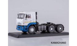 КАМАЗ-6460