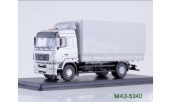 МАЗ-5340