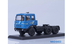 МАЗ-6422
