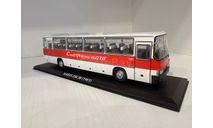 Икарус 250.58 (1981) Совтрансавто от Classicbus, масштабная модель, scale43, Ikarus