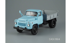 САЗ-3504
