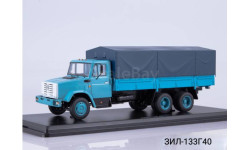 ЗИЛ-133Г40