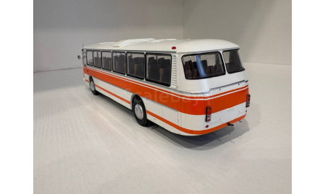 ЛАЗ-699Р, масштабная модель, 1:43, 1/43