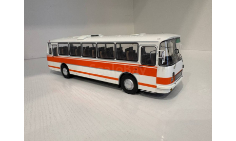 ЛАЗ-699Р, масштабная модель, 1:43, 1/43