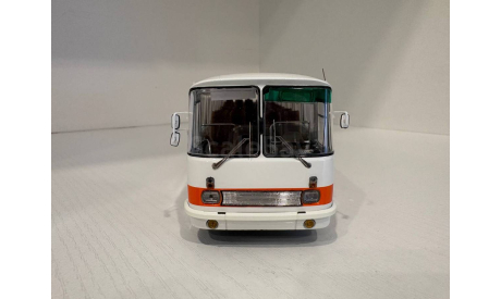 ЛАЗ-699Р, масштабная модель, 1:43, 1/43