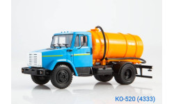 КО-520 (4333)