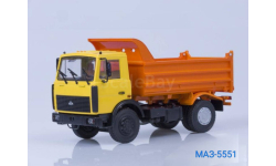 МАЗ-5551