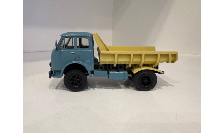 МАЗ-503, масштабная модель, Неизвестная мастерская, 1:43, 1/43