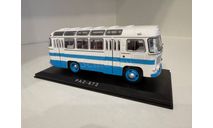 ПАЗ-672, масштабная модель, Classicbus, 1:43, 1/43