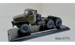Урал-377С