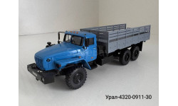 Урал-4320-0911-30