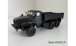 Урал-43202-31
