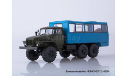 Урал-4320