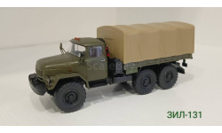 Зил-131