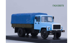 Горький-33073