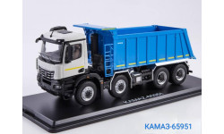 КАМАЗ-65951