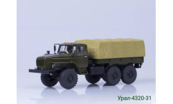 Урал-4320-31