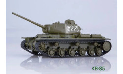 КВ-85